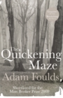 The Quickening Maze - eBook