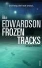 Frozen Tracks - eBook