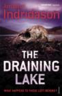 The Draining Lake - eBook