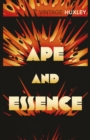 Ape and Essence - eBook