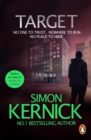 Target : (Tina Boyd: 4): an epic race-against-time thriller from bestselling author Simon Kernick - eBook