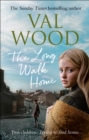 The Long Walk Home - eBook