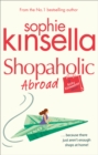 Shopaholic Abroad : (Shopaholic Book 2) - eBook