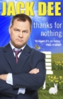 Thanks For Nothing - eBook