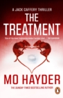 The Treatment : Jack Caffery series 2 - eBook