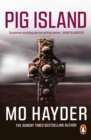 Pig Island : a taut, tense and terrifying thriller from bestselling author Mo Hayder - eBook