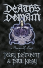 Death's Domain - eBook
