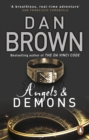 Angels And Demons : The prequel to the global phenomenon The Da Vinci Code - eBook