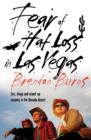 Fear of Hat Loss in Las Vegas - eBook