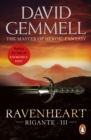 Ravenheart : A heart-in-mouth adventure from the master of heroic fantasy (Rigante 3) - eBook