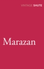 Marazan - eBook