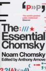 Advanced Homework for Grown-ups - Noam Chomsky