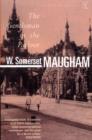 The Railway Man - W. Somerset Maugham
