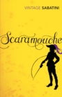 Scaramouche - eBook