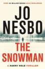 The Snowman : The seventh book in the Harry Hole series from the Sunday Times bestselling author of The Kingdom - eBook