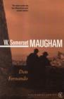The Statement - W. Somerset Maugham