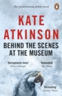 Behind The Scenes At The Museum : The unforgettable prizewinning debut novel - eBook