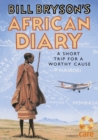 Bill Bryson's African Diary - eBook
