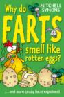 Why Do Farts Smell Like Rotten Eggs? - eBook