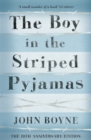 The Boy in the Striped Pyjamas - eBook