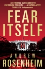 Fear Itself - eBook