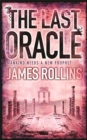 The Last Oracle - Book