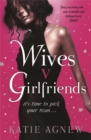 Wives v. Girlfriends - Book