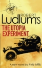 Robert Ludlum's The Utopia Experiment - Book