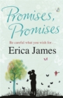 Promises, Promises - Book