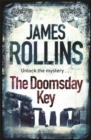 The Doomsday Key - Book