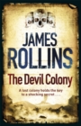 The Devil Colony - Book
