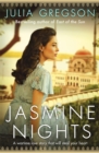 Jasmine Nights - Book