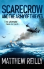 Scarecrow and the Army of Thieves - Book