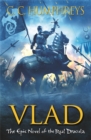 Vlad: The Last Confession - Book