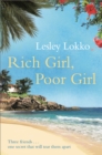 Rich Girl, Poor Girl - Book