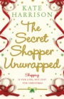 The Secret Shopper Unwrapped - Book