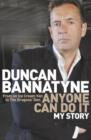 Anyone Can Do It : My Story - eBook