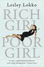 Rich Girl, Poor Girl - eBook
