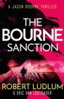 Robert Ludlum's The Bourne Sanction - eBook