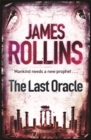 The Glass Lake - James Rollins