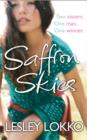 Saffron Skies - eBook