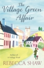 The Village Green Affair - eBook