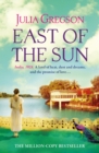 East of the Sun : A Richard and Judy bestseller - eBook