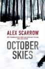 October Skies - eBook
