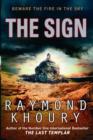 The Sign - eBook