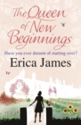 The Queen of New Beginnings : A captivating story of following your dreams - eBook