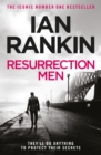 Resurrection Men : From the Iconic #1 Bestselling Writer of Channel 4 s MURDER ISLAND - eBook