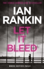 Let It Bleed : From the Iconic #1 Bestselling Writer of Channel 4 s MURDER ISLAND - eBook