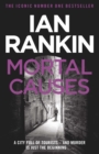 Mortal Causes : From the Iconic #1 Bestselling Writer of Channel 4 s MURDER ISLAND - eBook