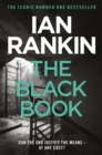 The Black Book : From the Iconic #1 Bestselling Writer of Channel 4 s MURDER ISLAND - eBook